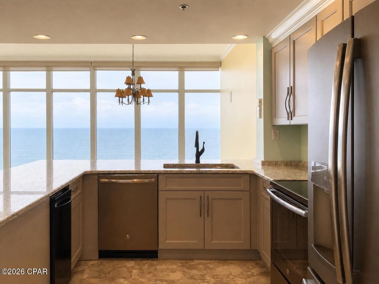 Sterling Beach Condo - Residential