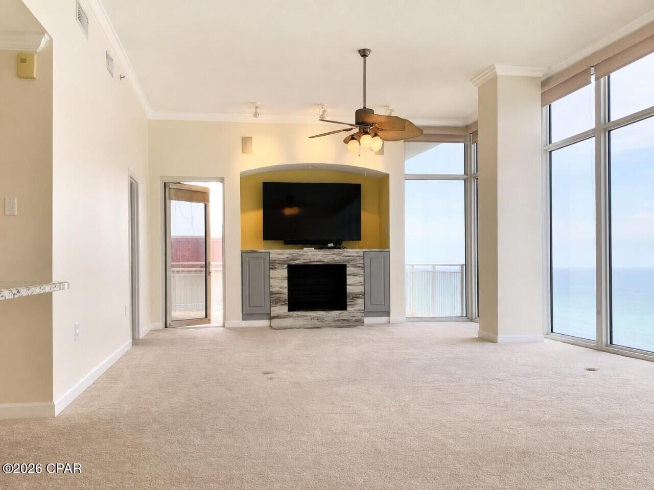 Sterling Beach Condo - Residential