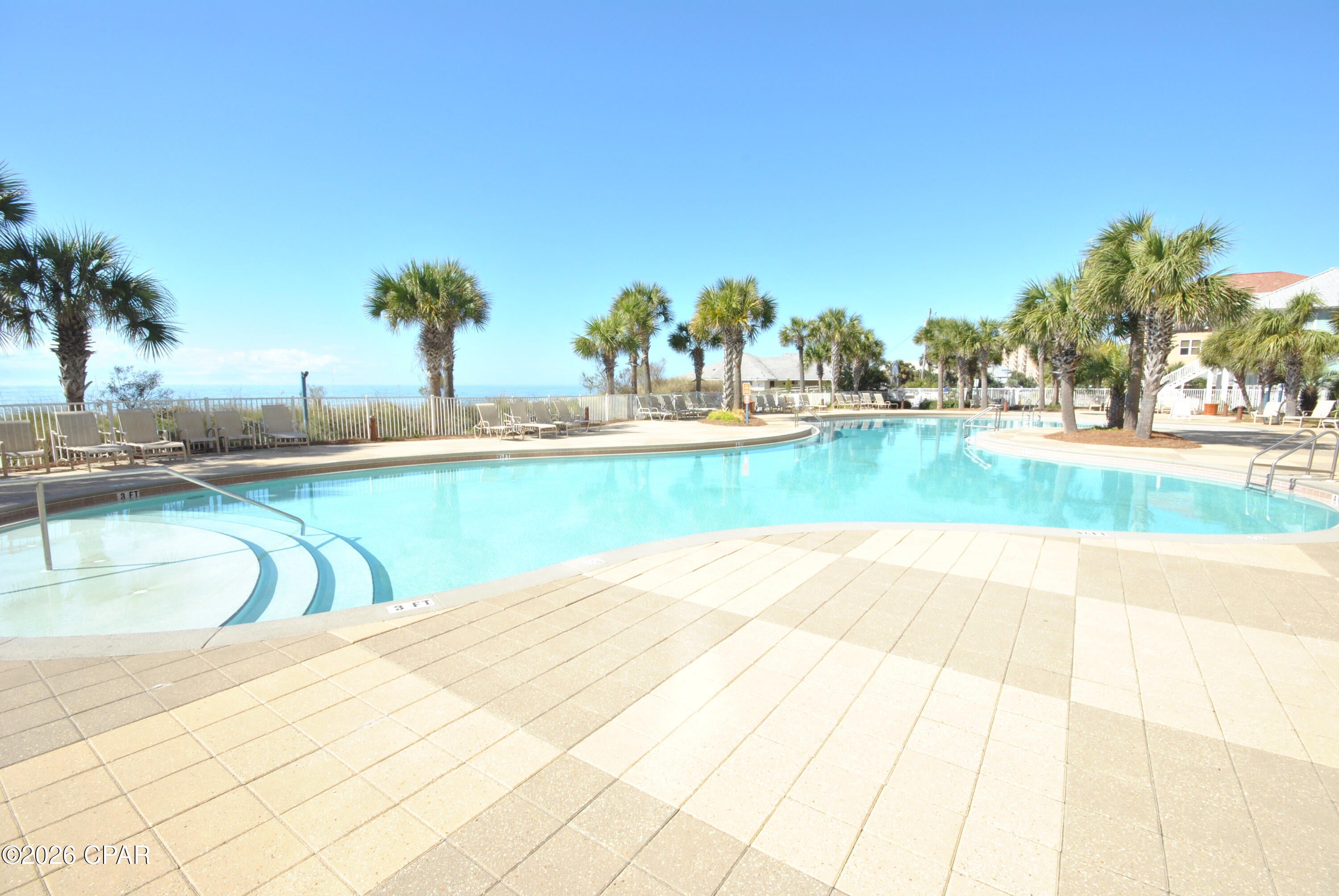 Sterling Beach Condo - Residential