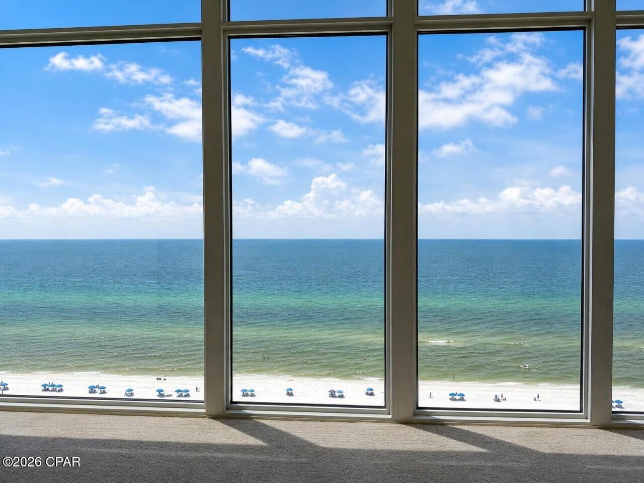 Sterling Beach Condo - Residential
