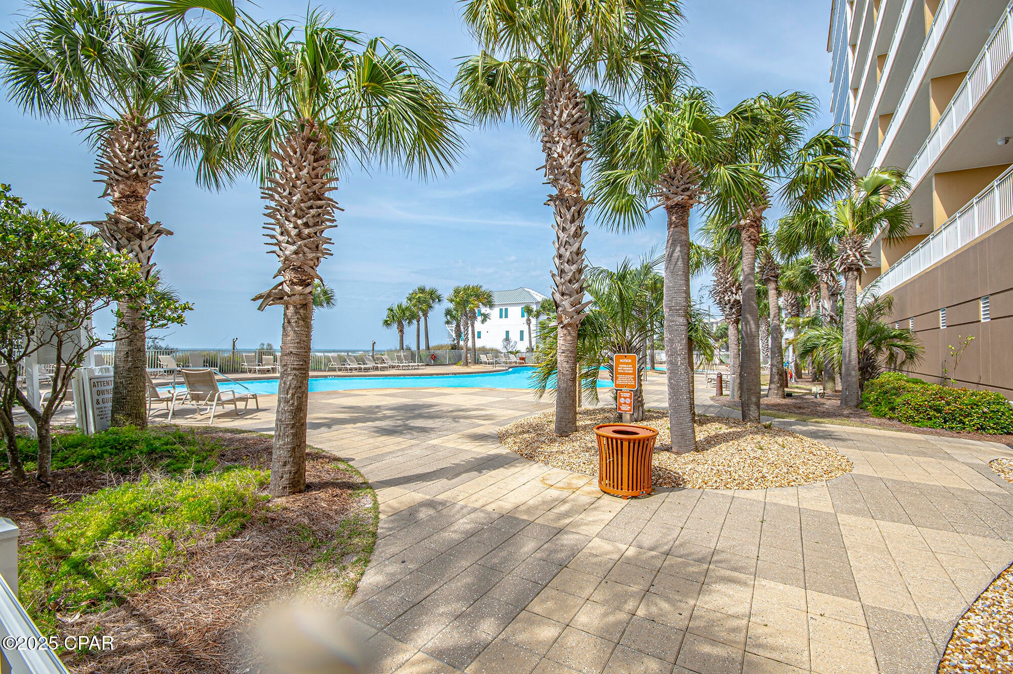 Sterling Beach Condo - Residential