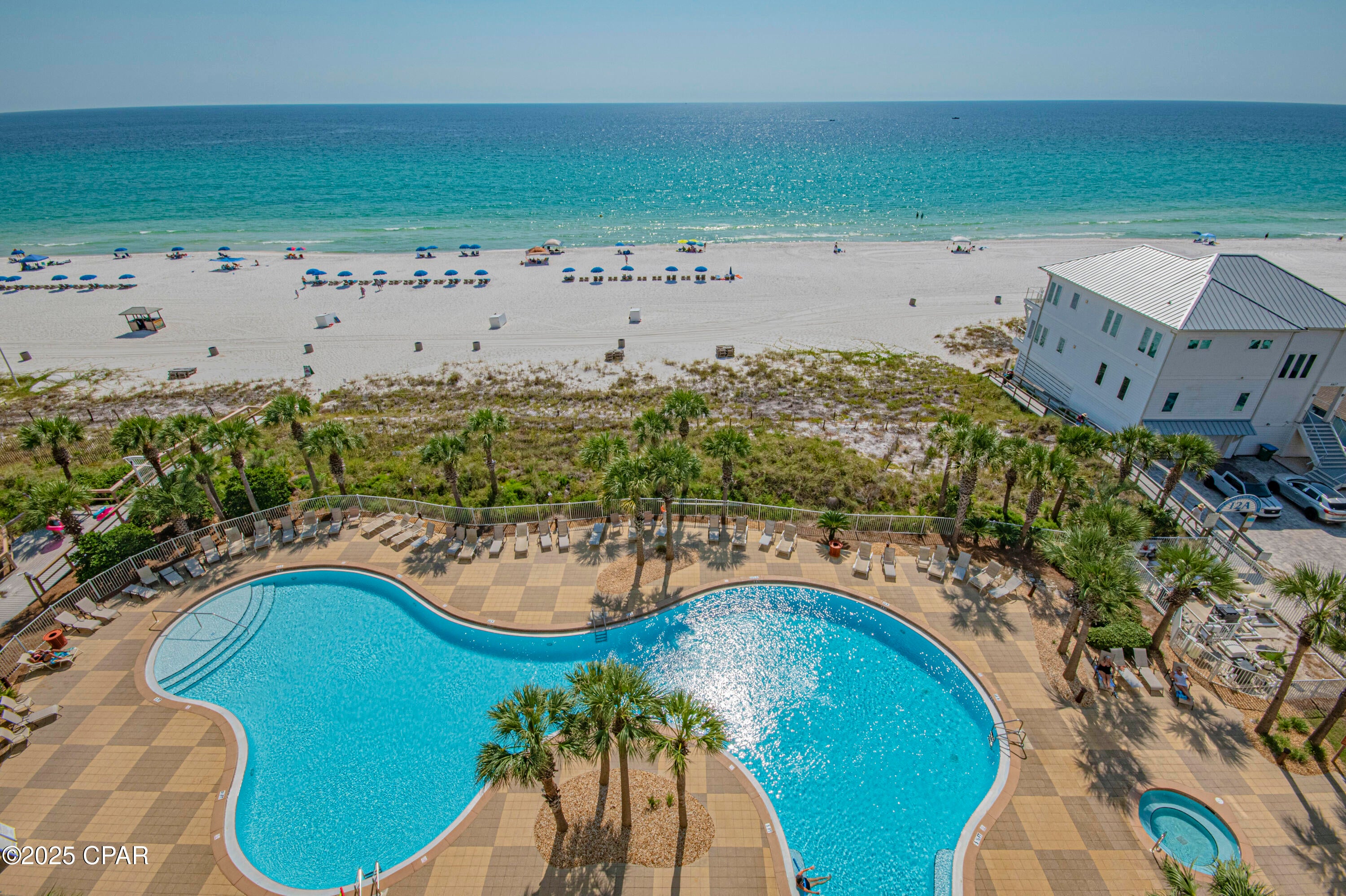 Sterling Beach Condo - Residential