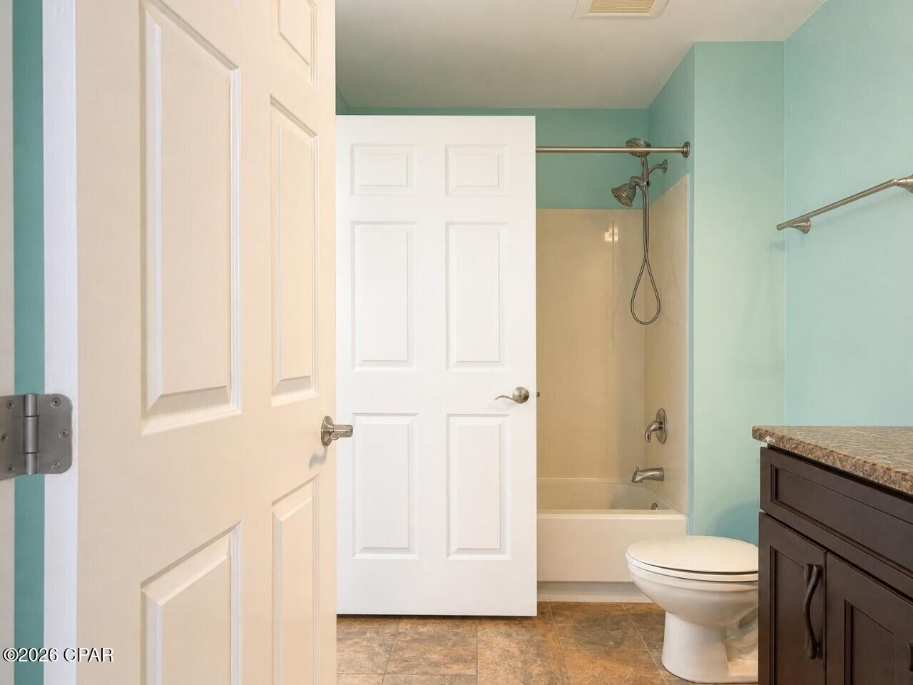 Sterling Beach Condo - Residential
