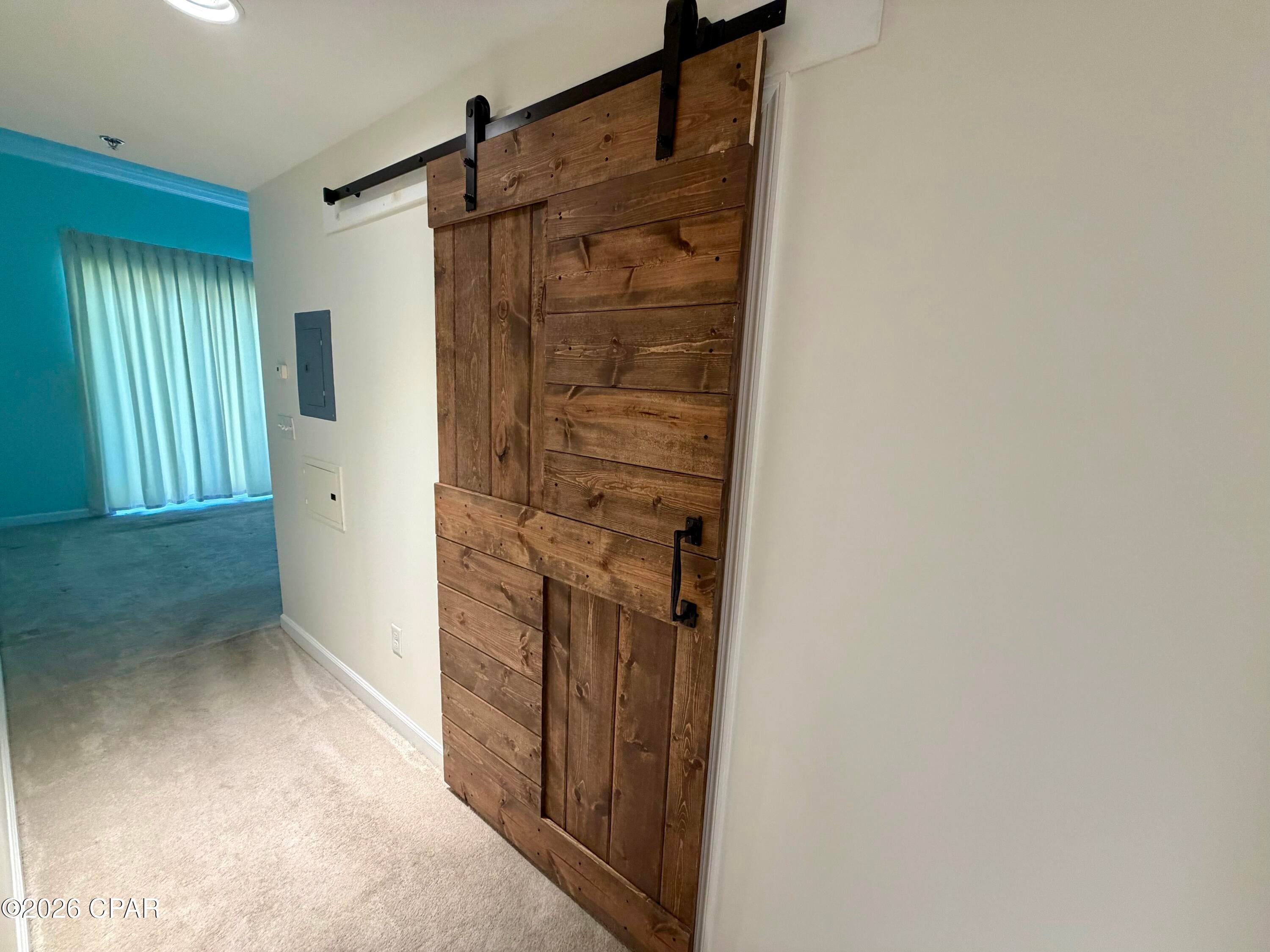 Sterling Beach Condo - Residential