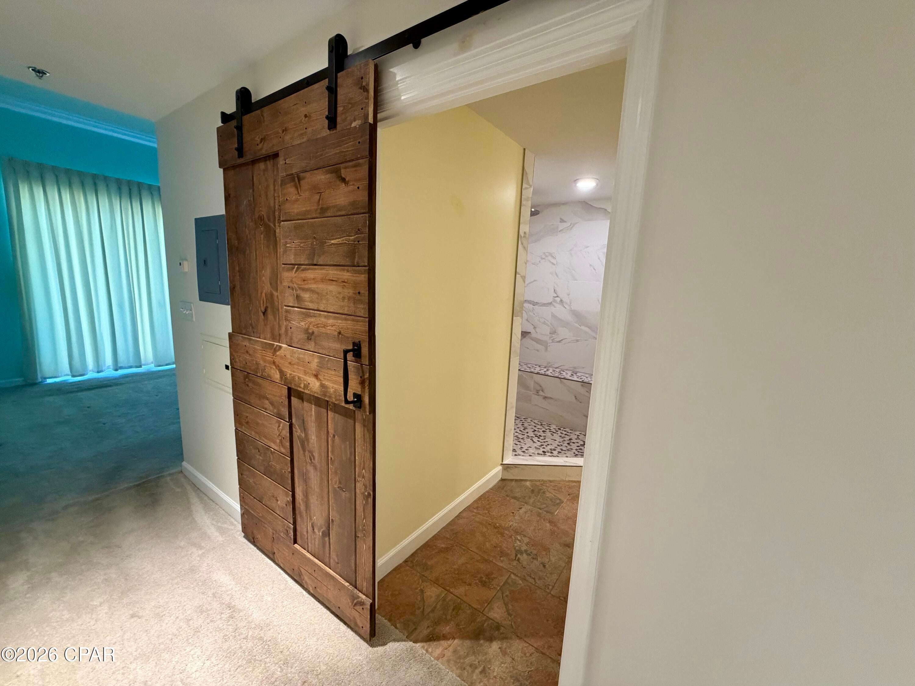 Sterling Beach Condo - Residential