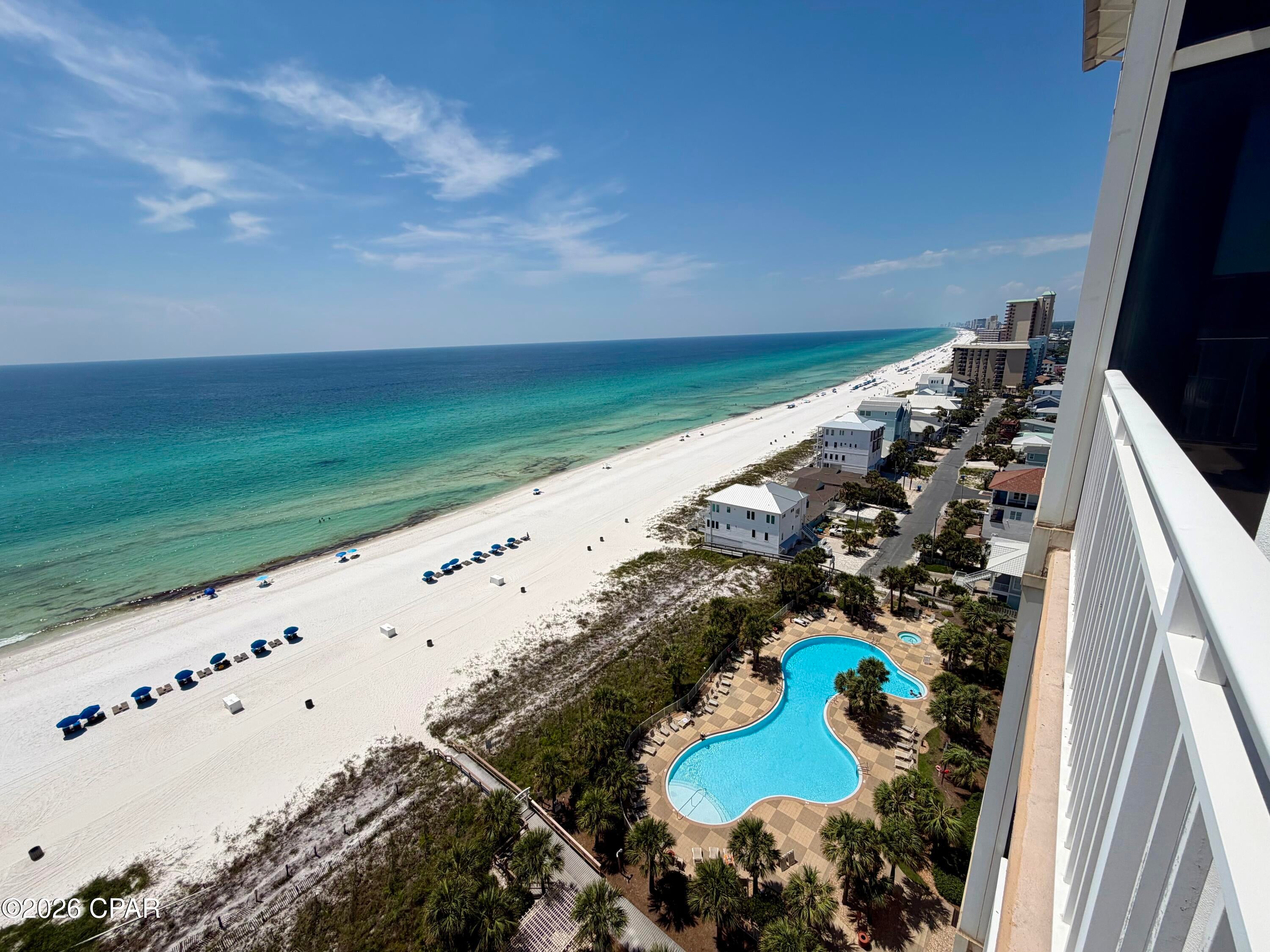 Sterling Beach Condo - Residential