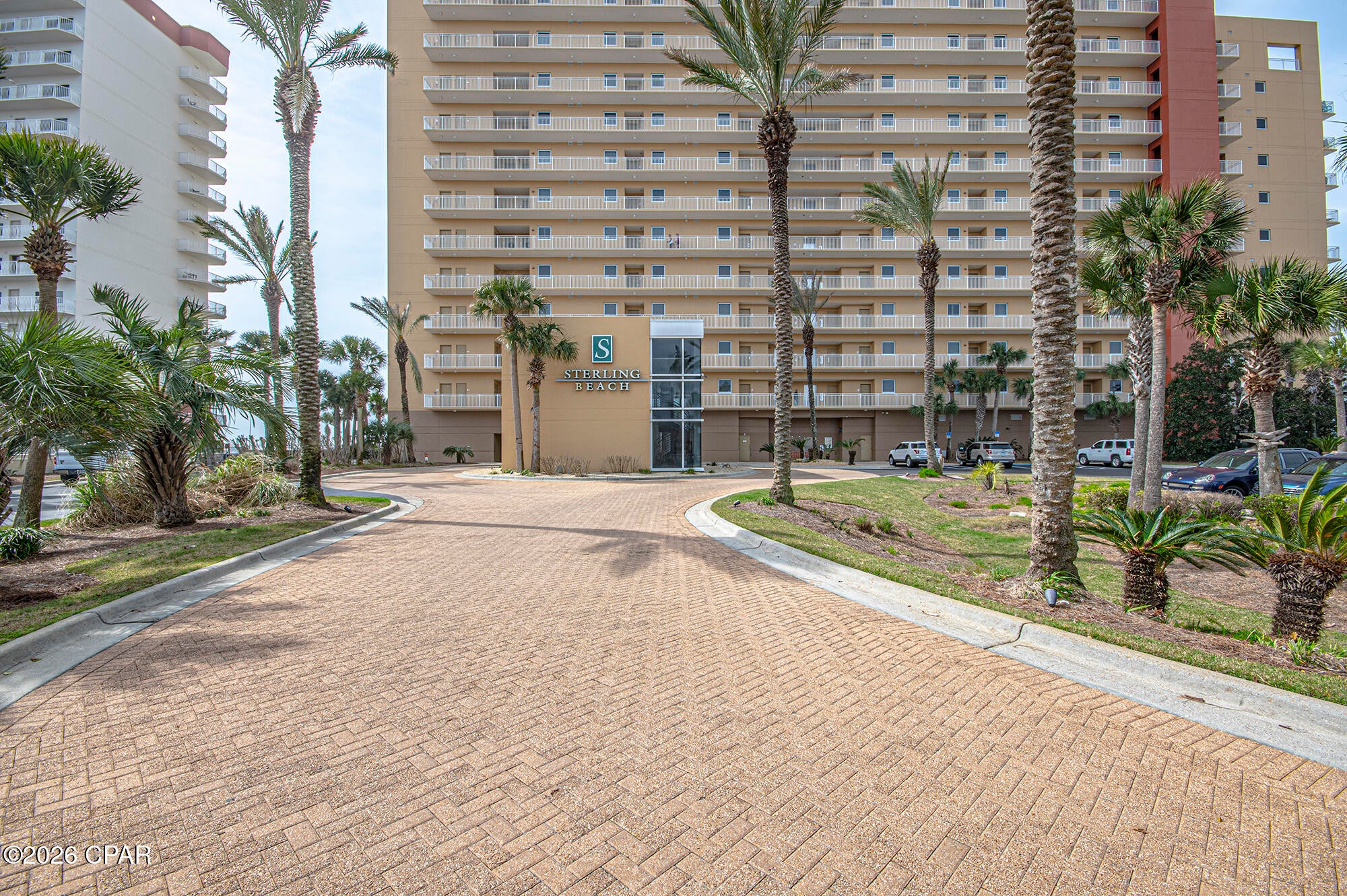Sterling Beach Condo - Residential