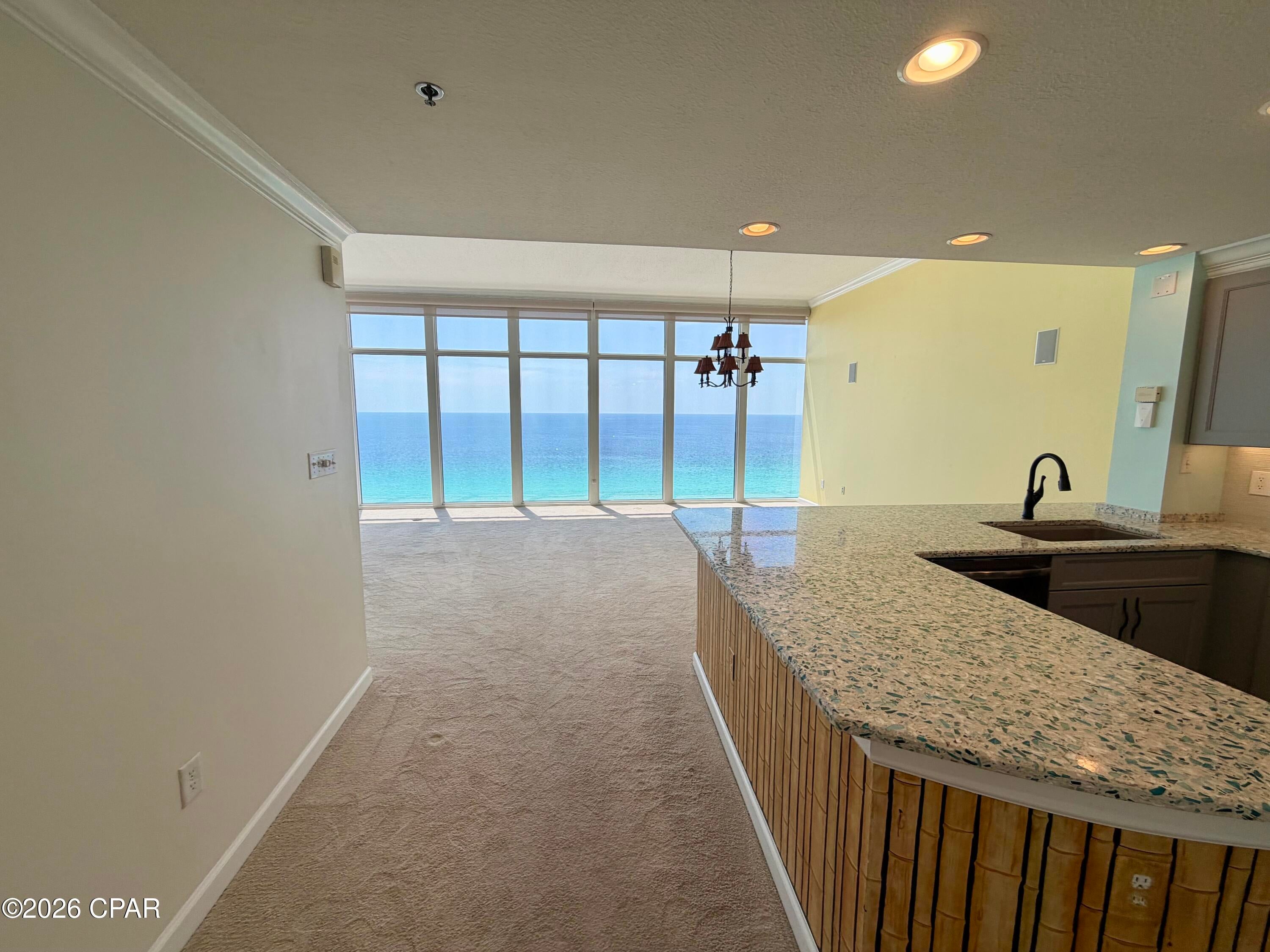Sterling Beach Condo - Residential