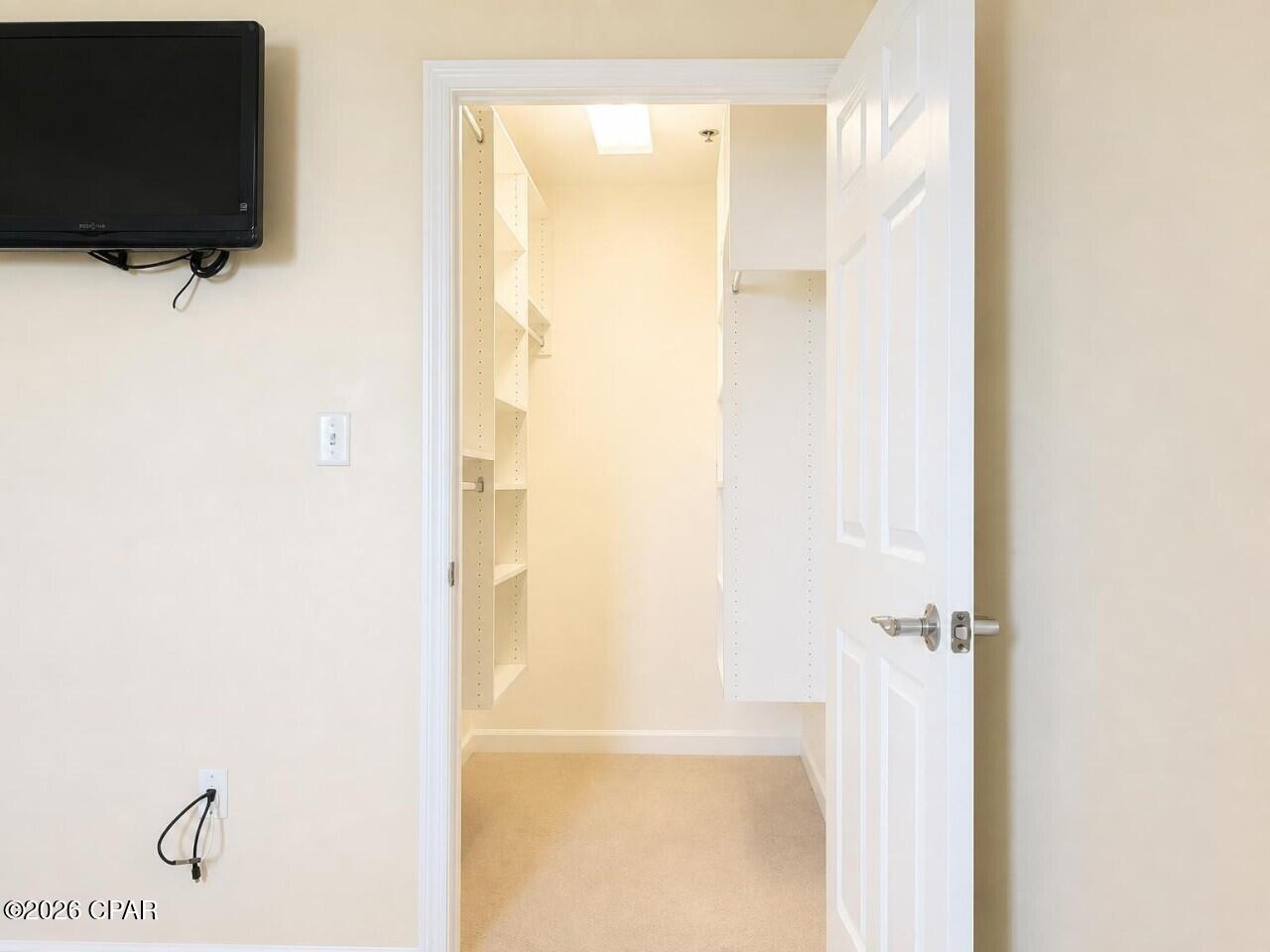 Sterling Beach Condo - Residential