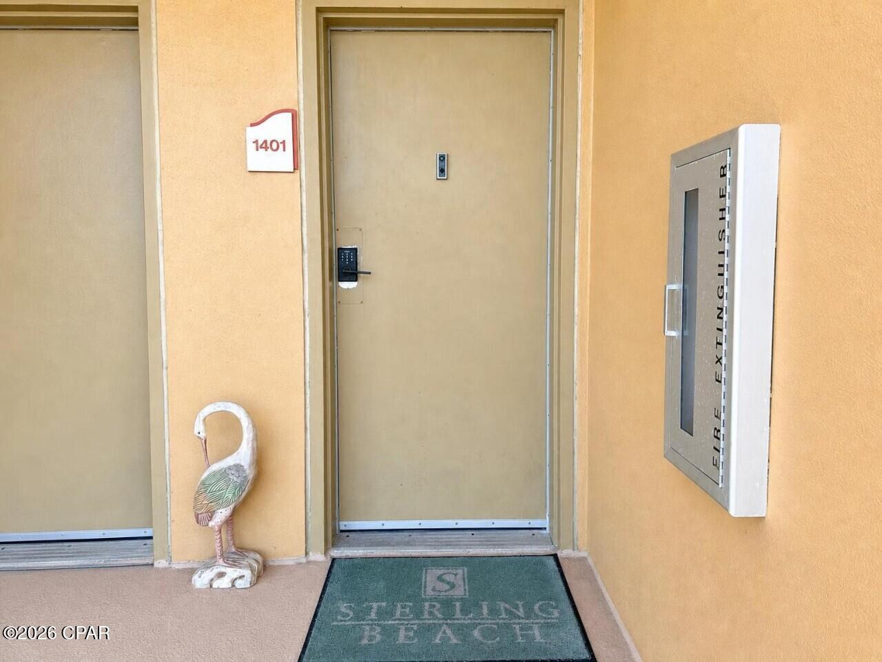 Sterling Beach Condo - Residential