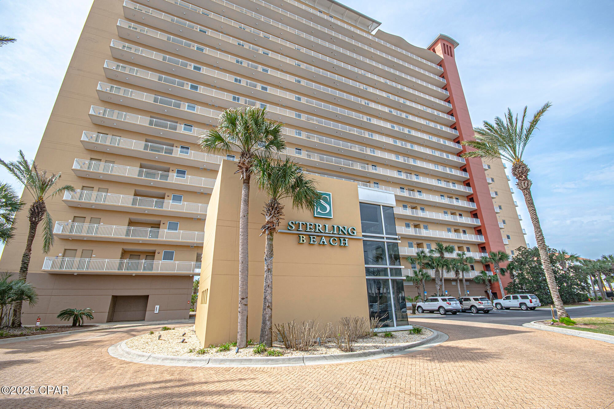 Sterling Beach Condo - Residential
