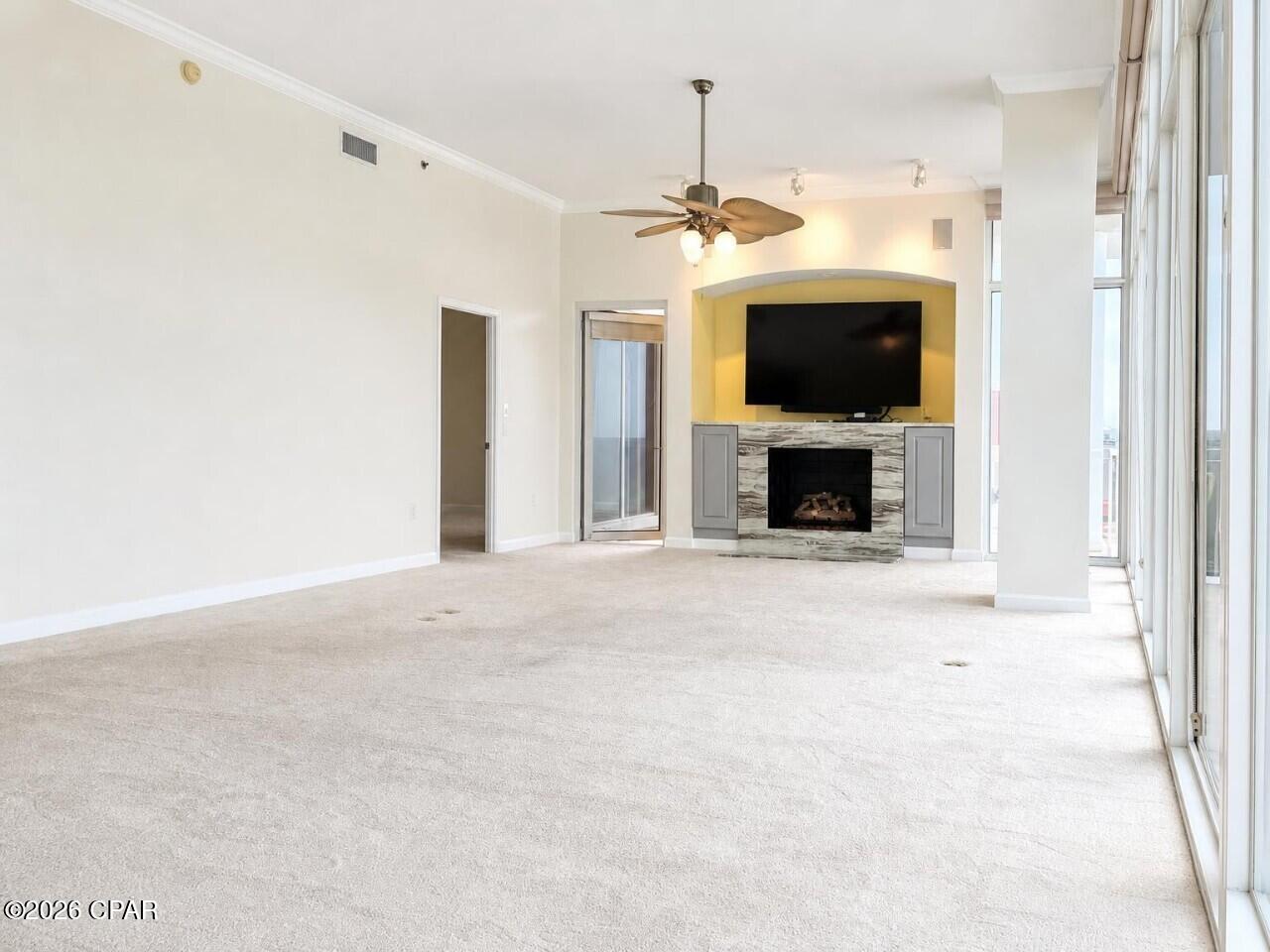 Sterling Beach Condo - Residential
