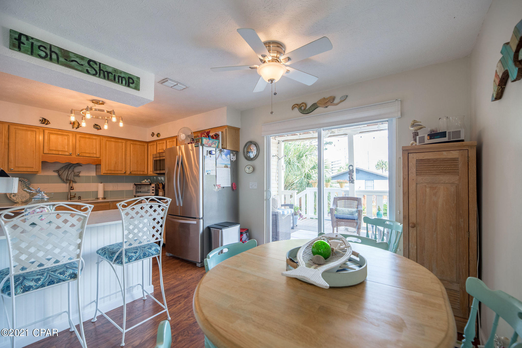 Holiday Beach Unit 14 - Residential