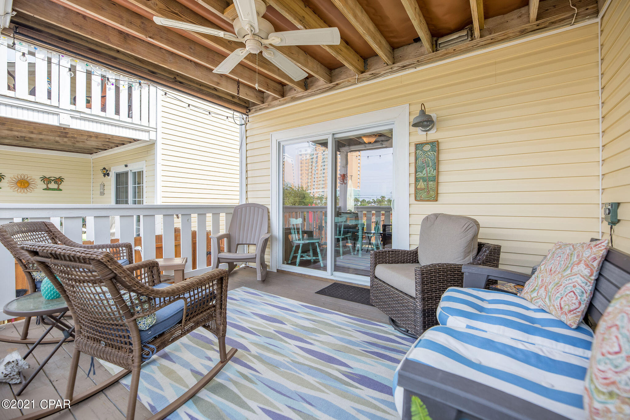 Holiday Beach Unit 14 - Residential