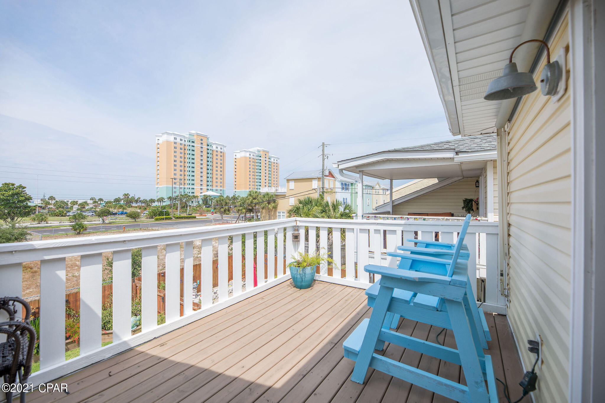 Holiday Beach Unit 14 - Residential