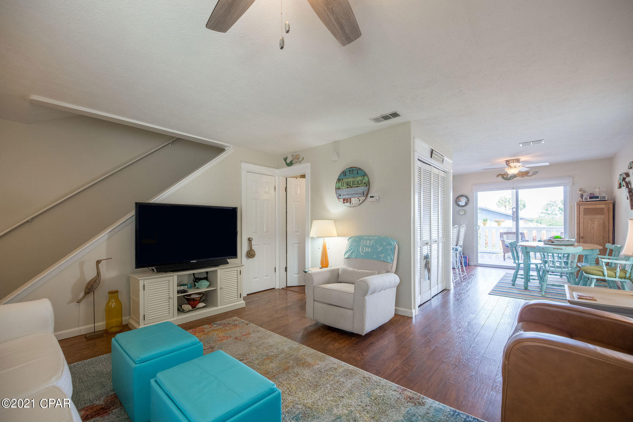 Holiday Beach Unit 14 - Residential