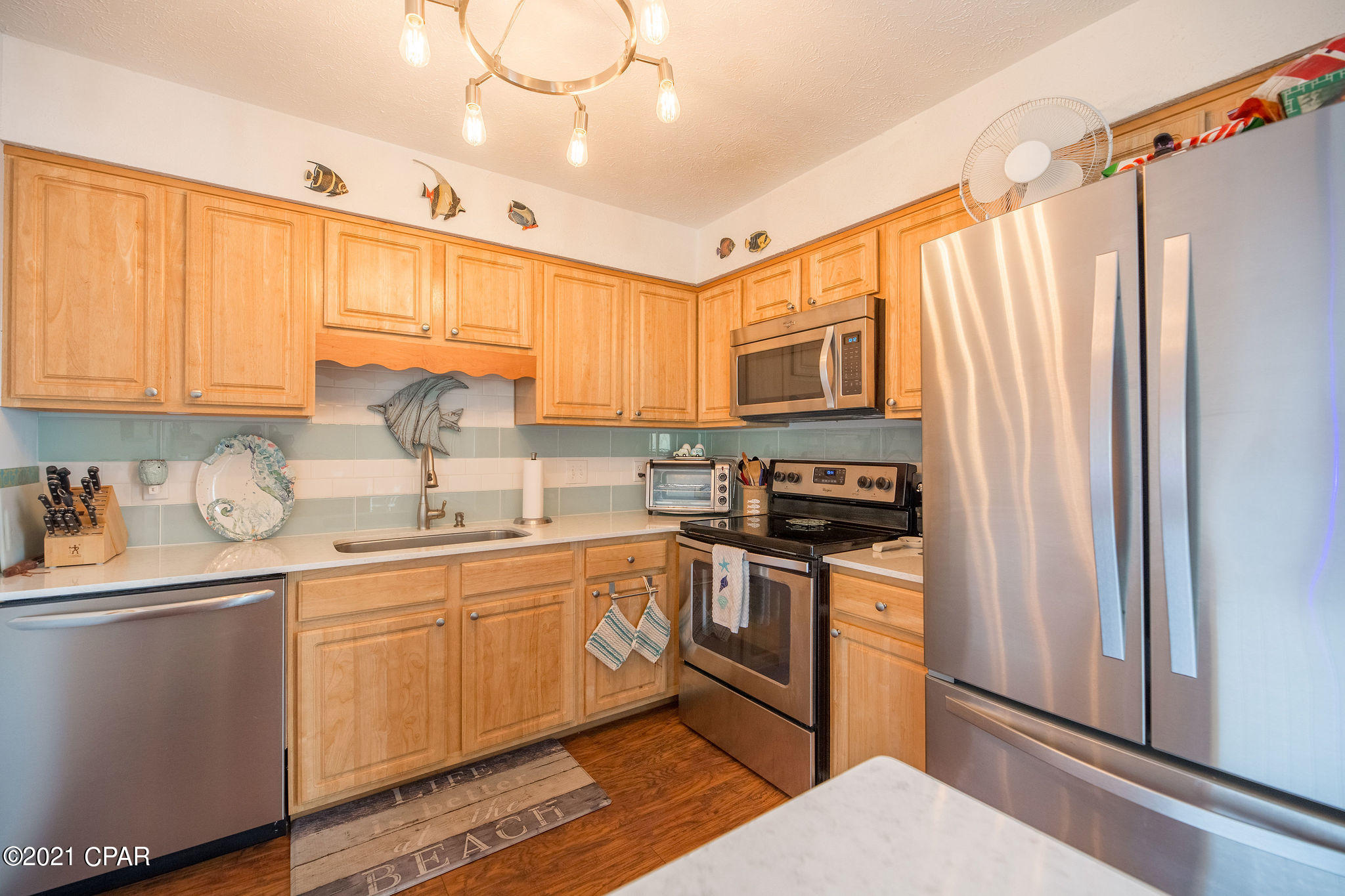 Holiday Beach Unit 14 - Residential