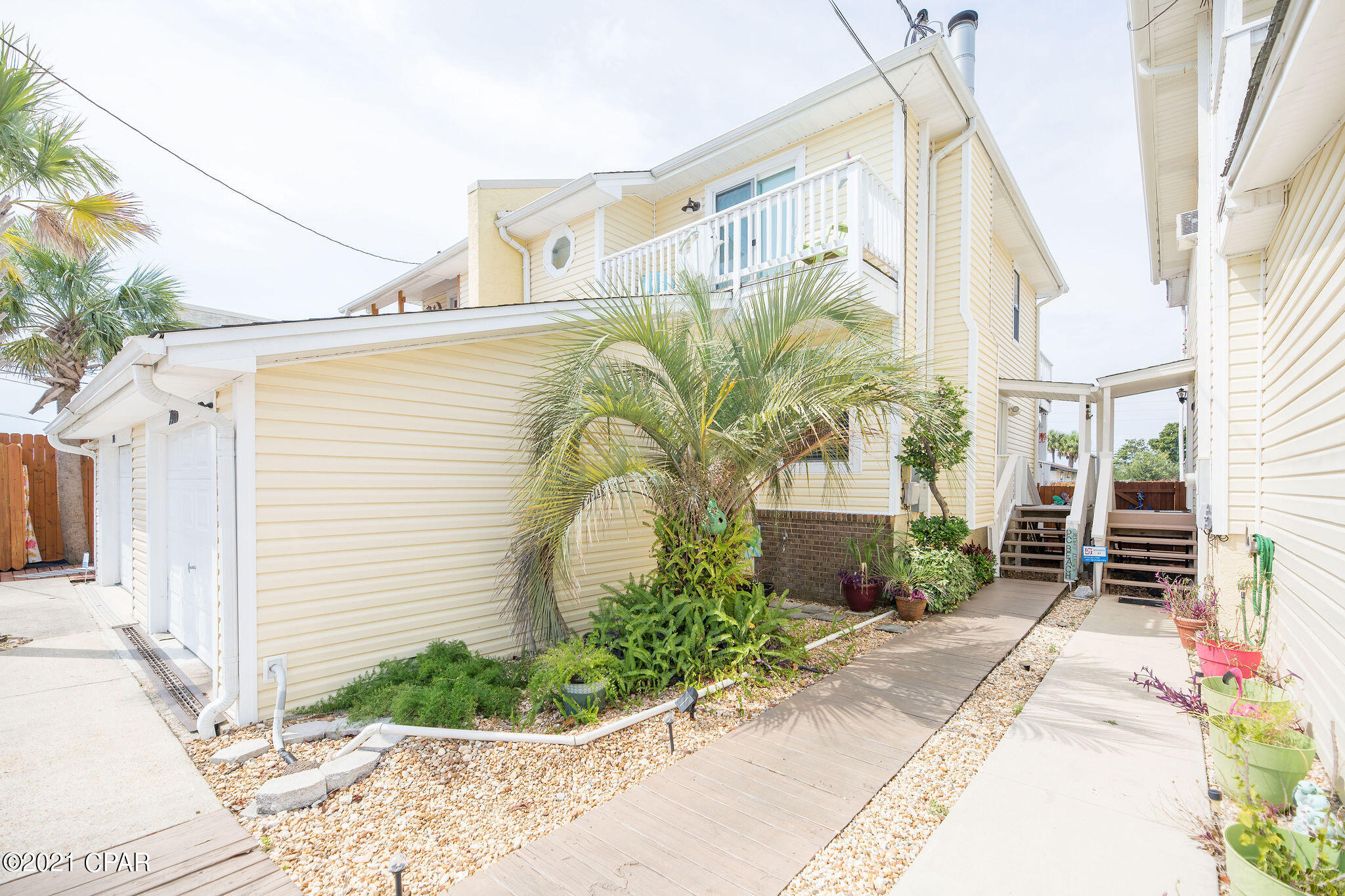 Holiday Beach Unit 14 - Residential