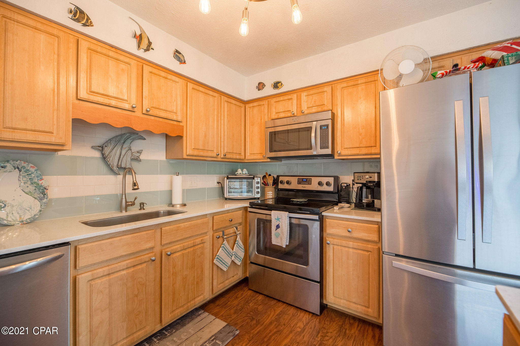 Holiday Beach Unit 14 - Residential