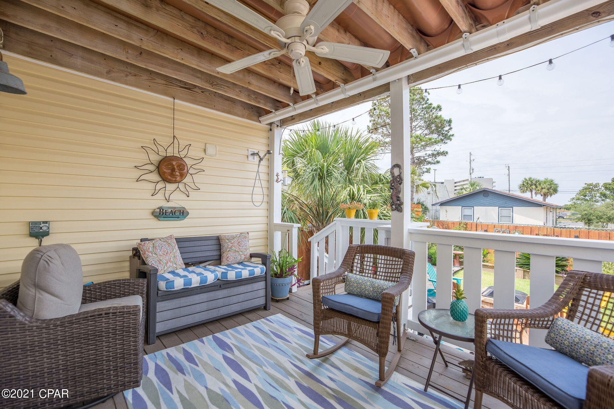 Holiday Beach Unit 14 - Residential