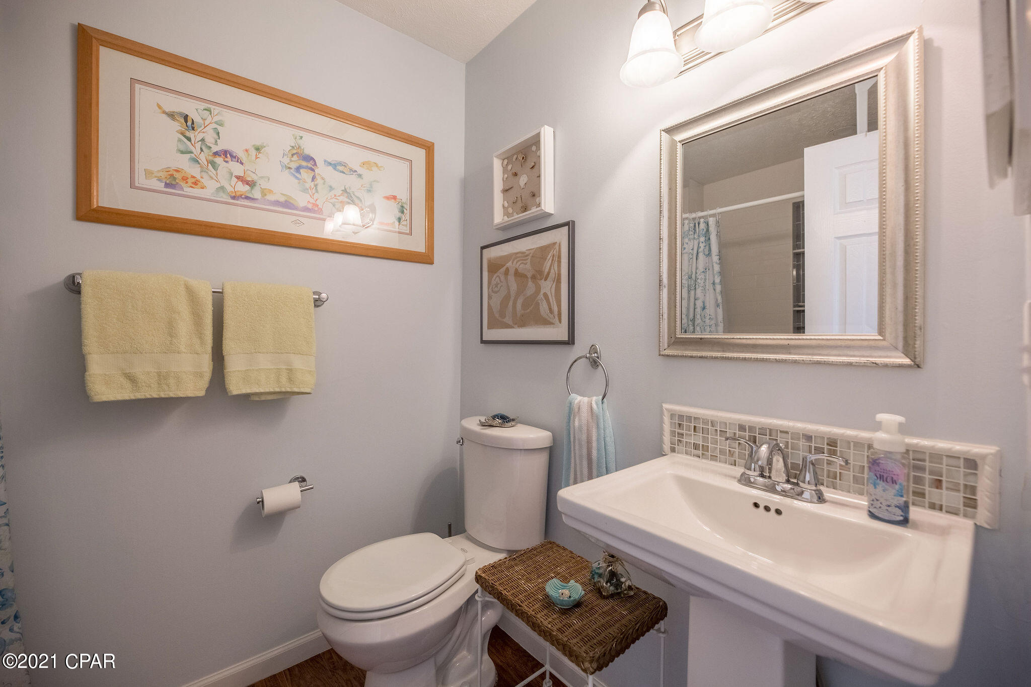 Holiday Beach Unit 14 - Residential