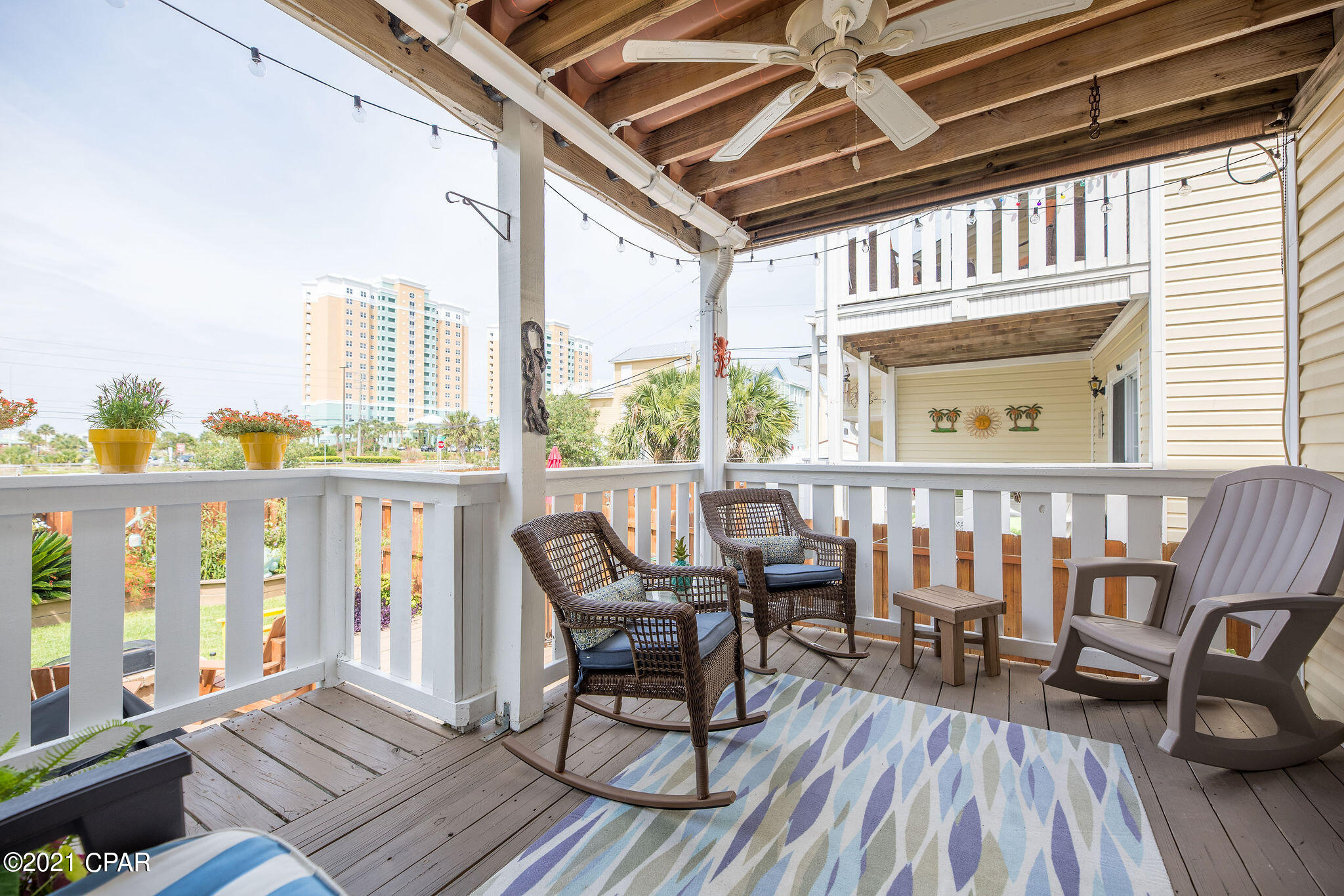 Holiday Beach Unit 14 - Residential