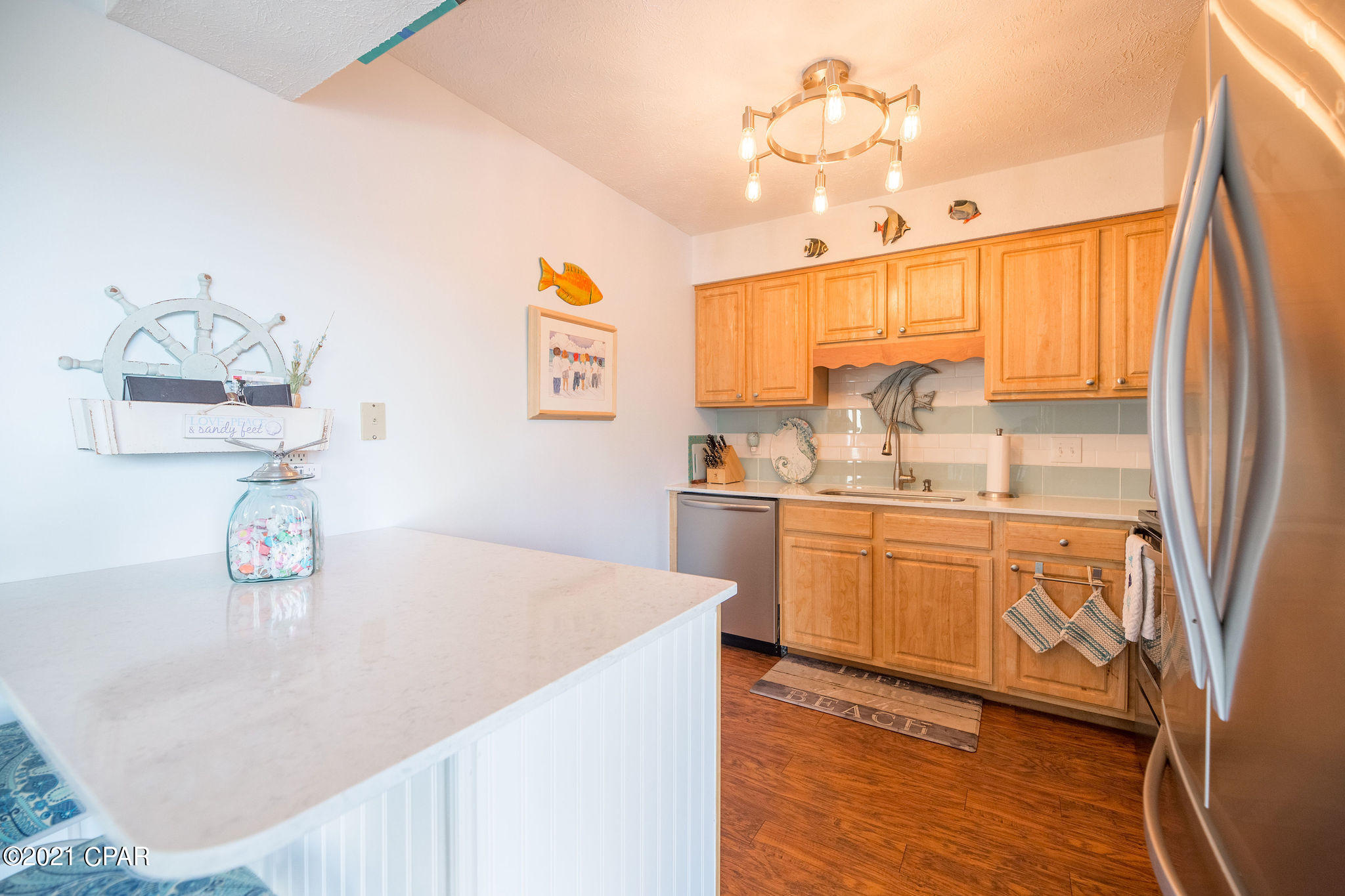 Holiday Beach Unit 14 - Residential