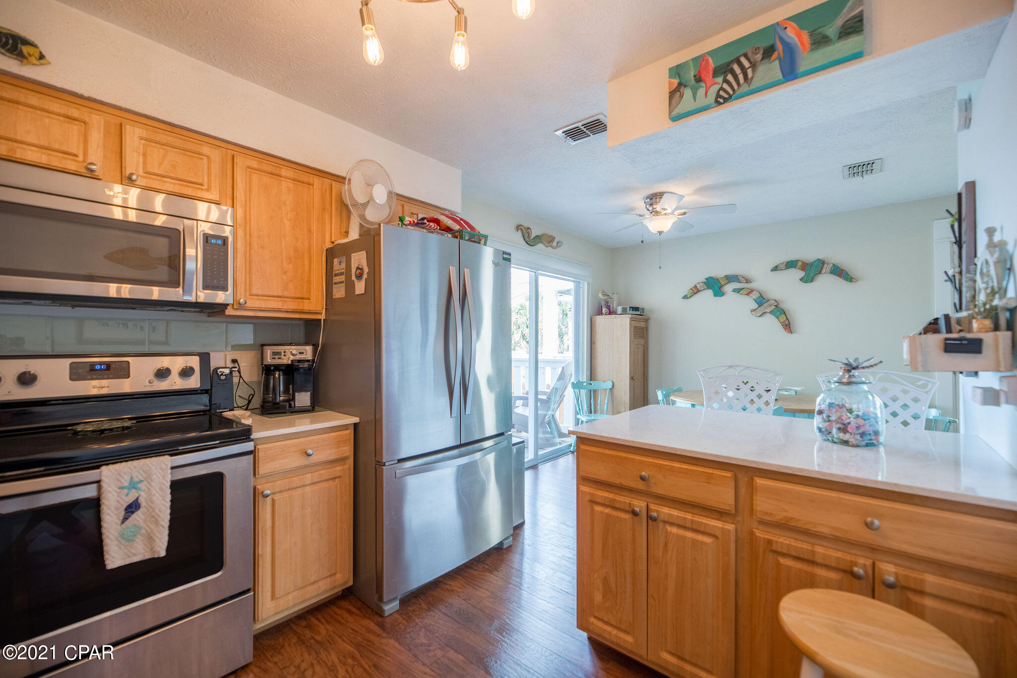 Holiday Beach Unit 14 - Residential