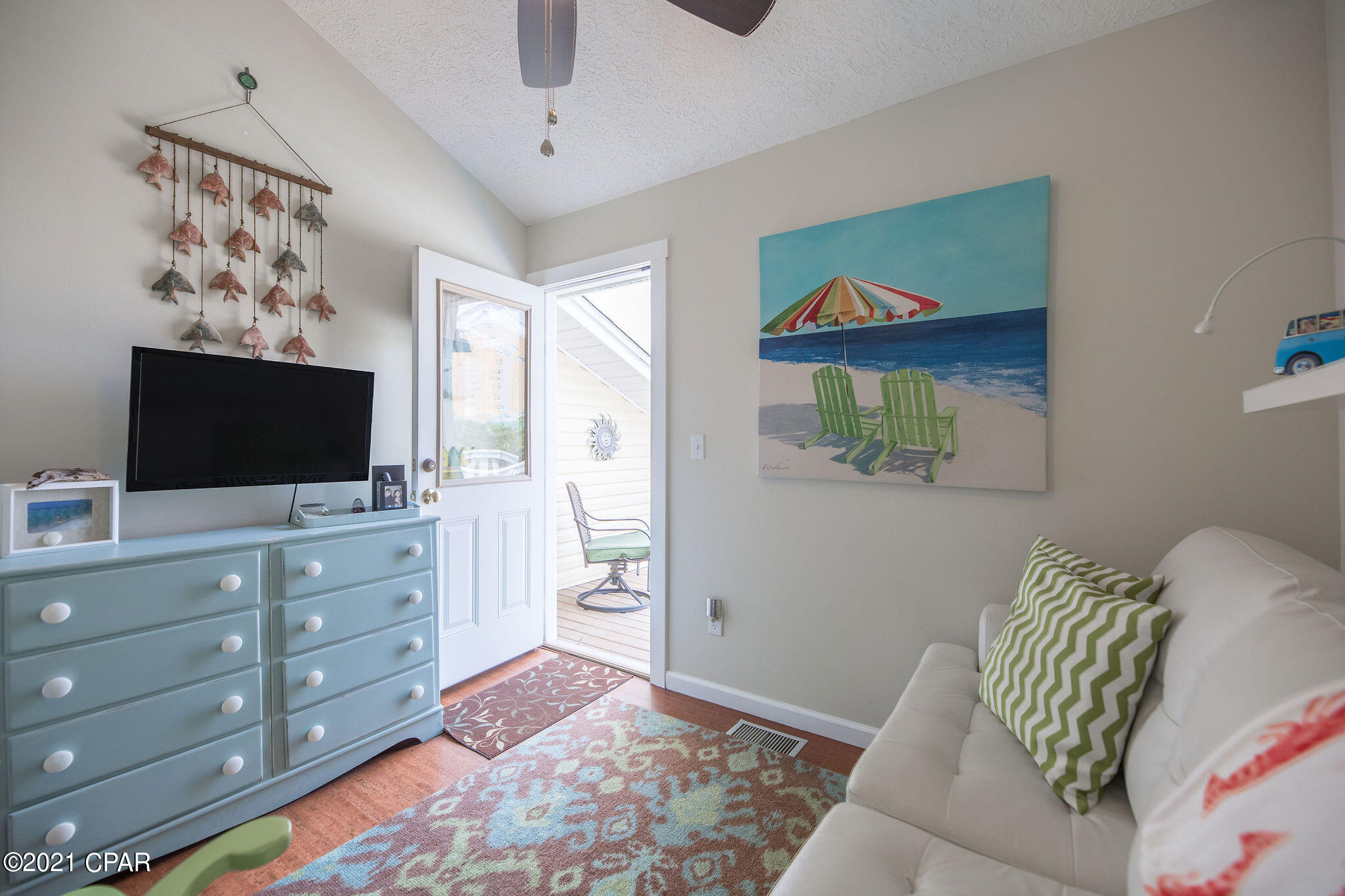 Holiday Beach Unit 14 - Residential