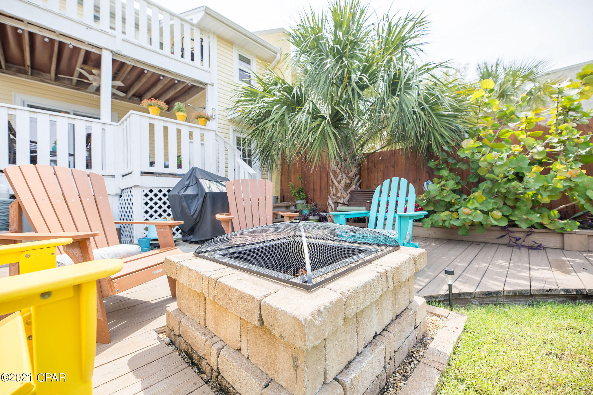 Holiday Beach Unit 14 - Residential