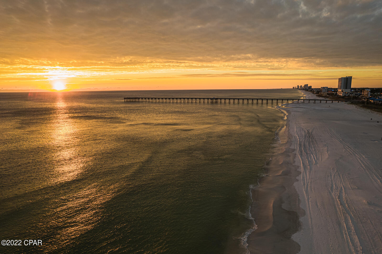 A W Pledger Panama City Beach - Residential