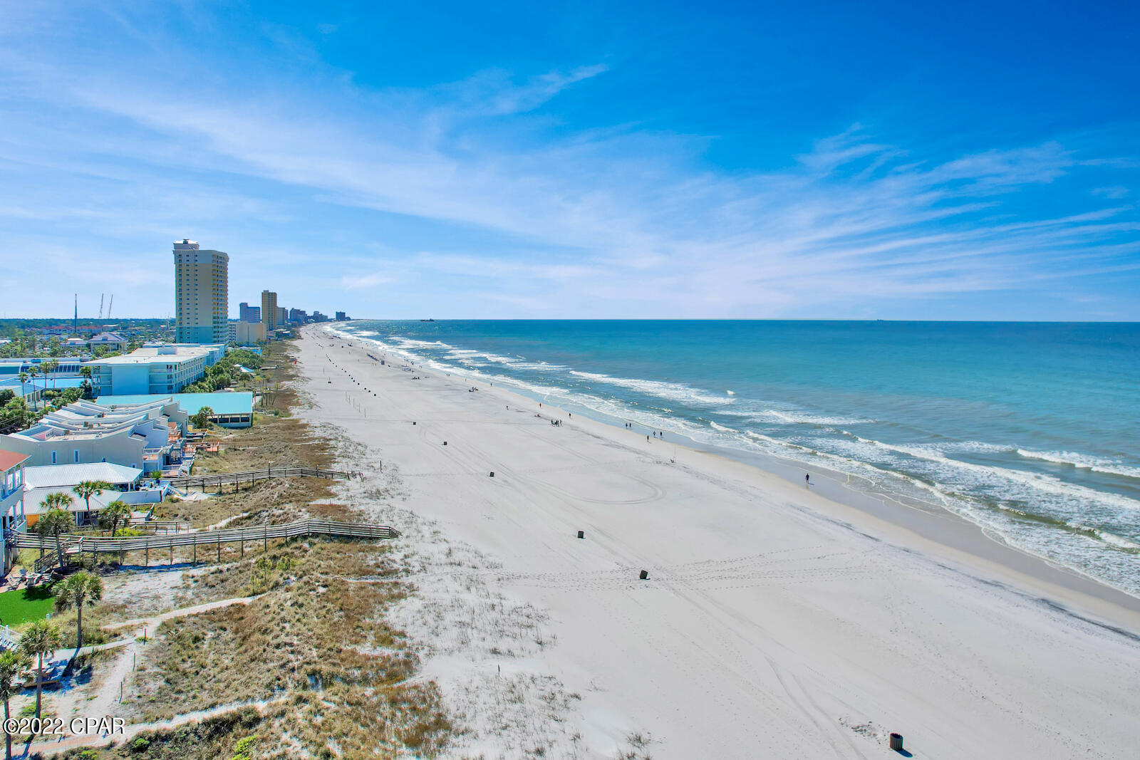 A W Pledger Panama City Beach - Residential