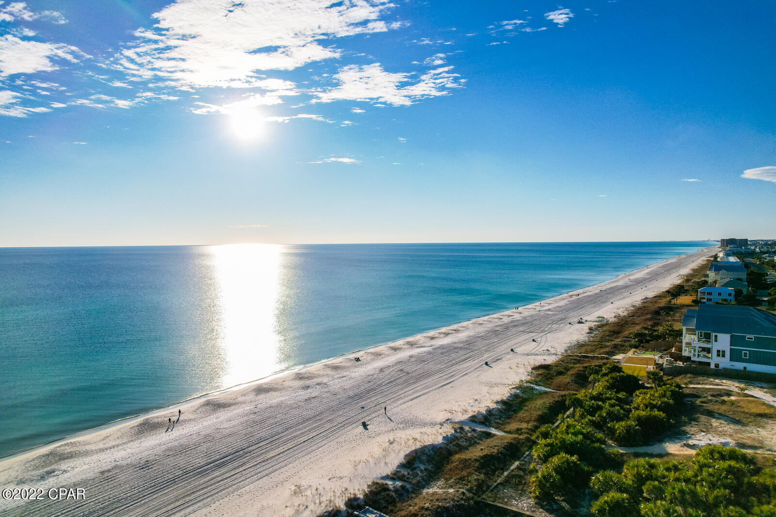 A W Pledger Panama City Beach - Residential