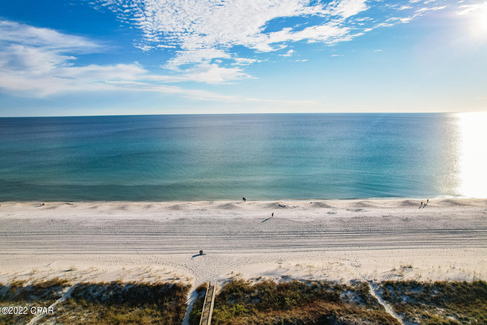 A W Pledger Panama City Beach - Residential