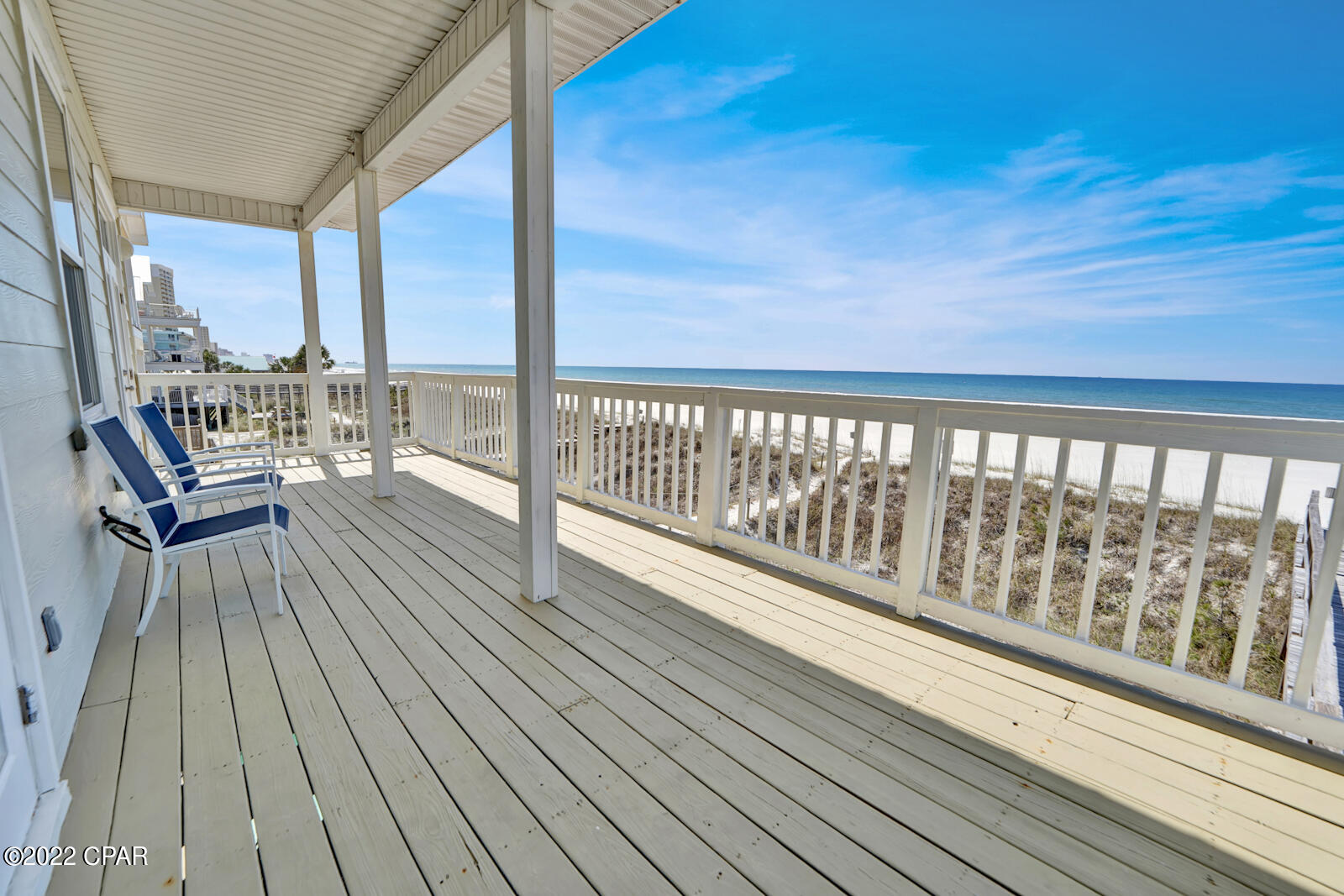 A W Pledger Panama City Beach - Residential