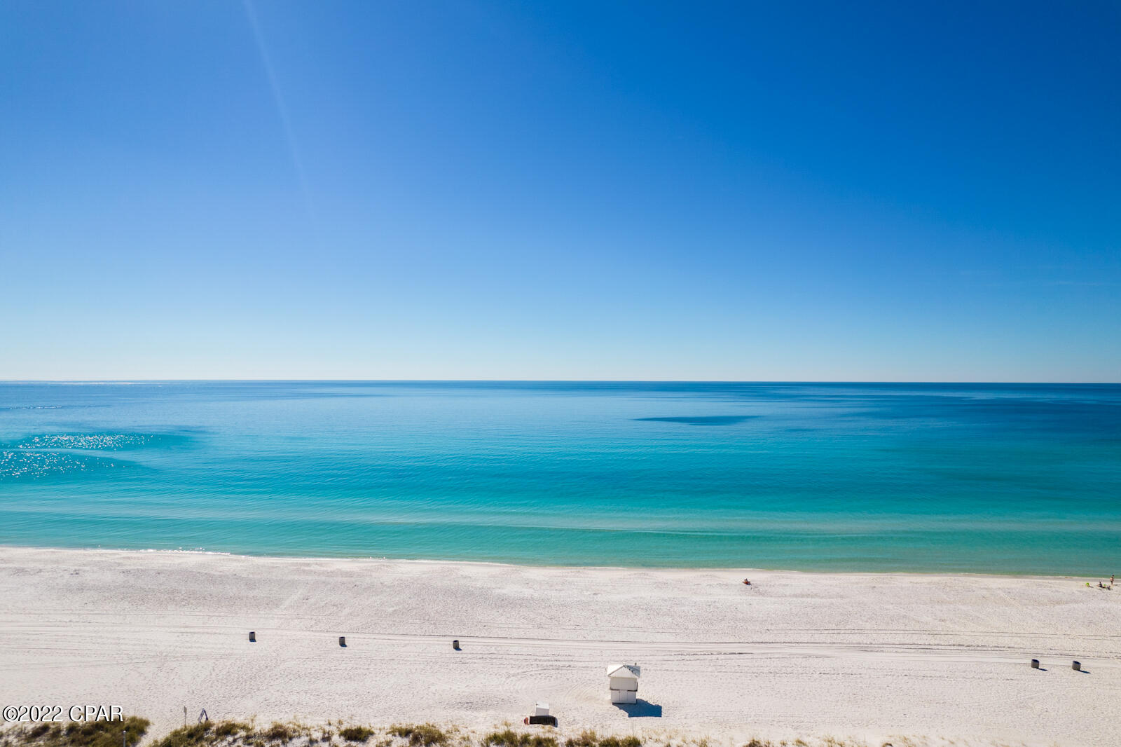 A W Pledger Panama City Beach - Residential