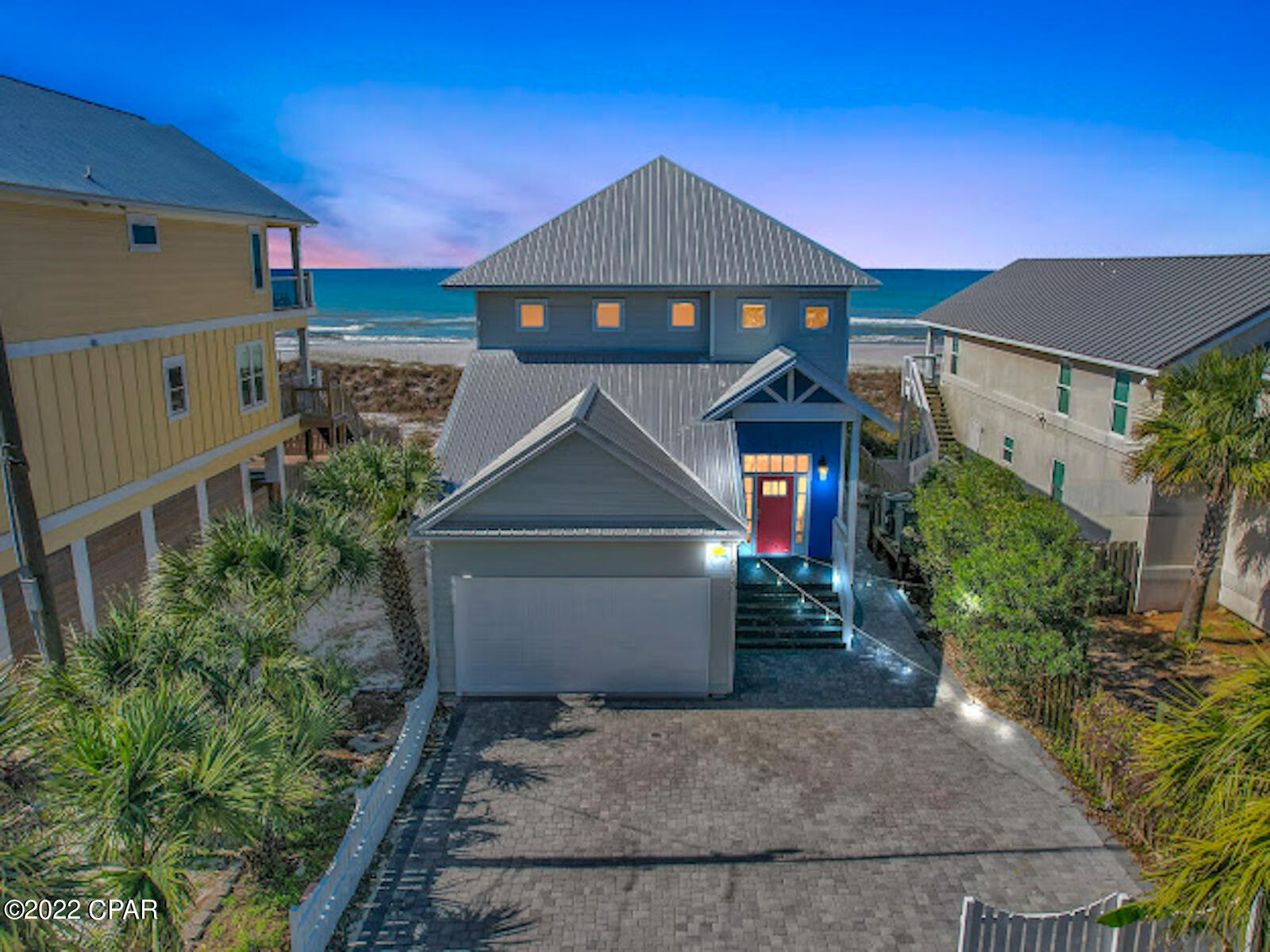 A W Pledger Panama City Beach - Residential