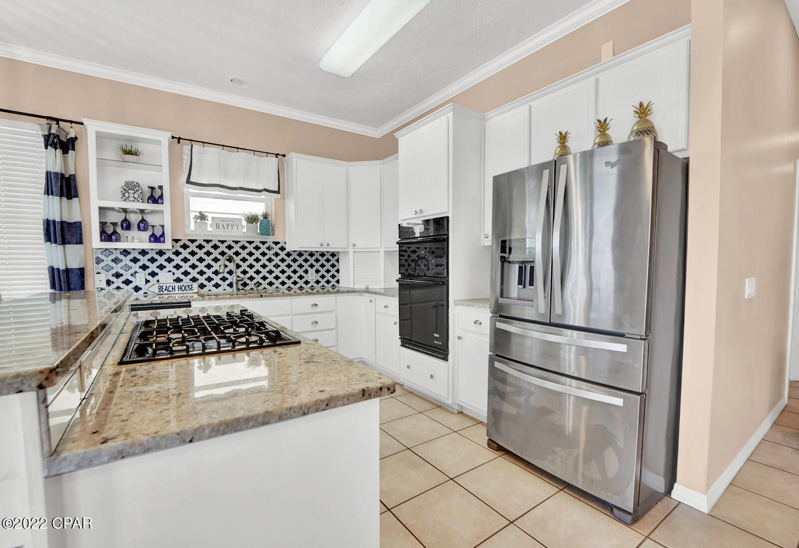 A W Pledger Panama City Beach - Residential