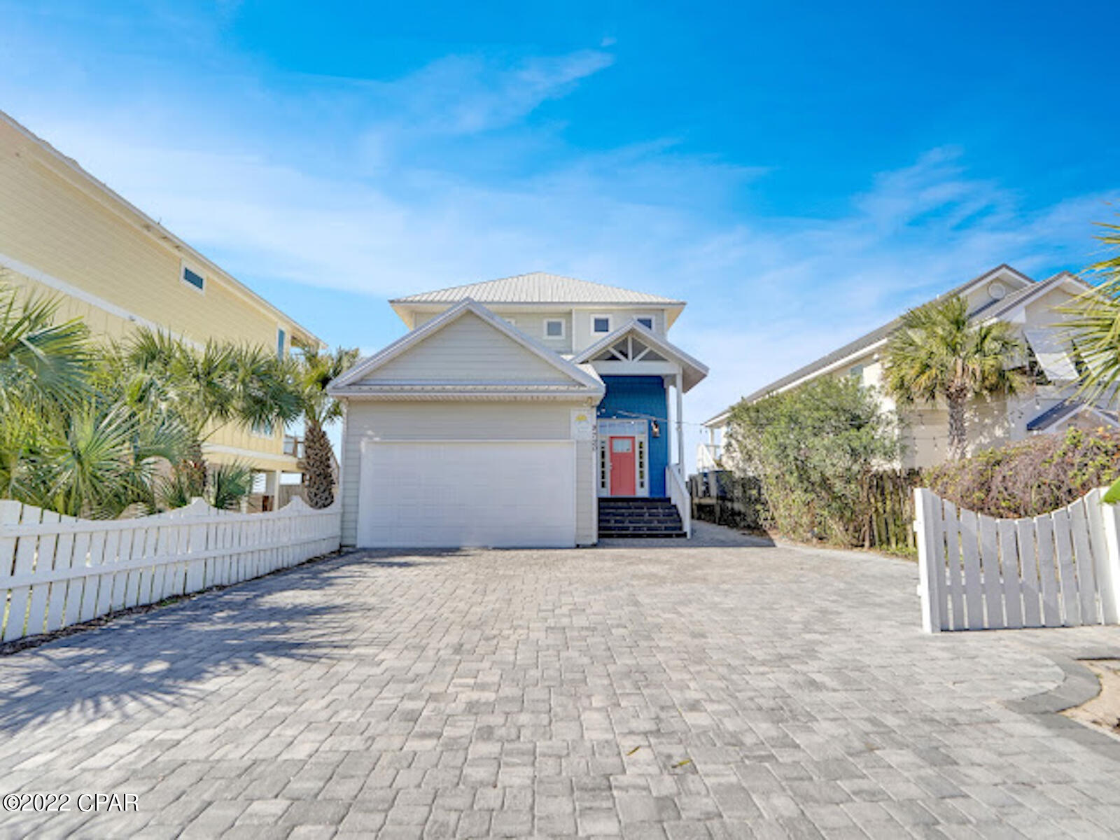 A W Pledger Panama City Beach - Residential