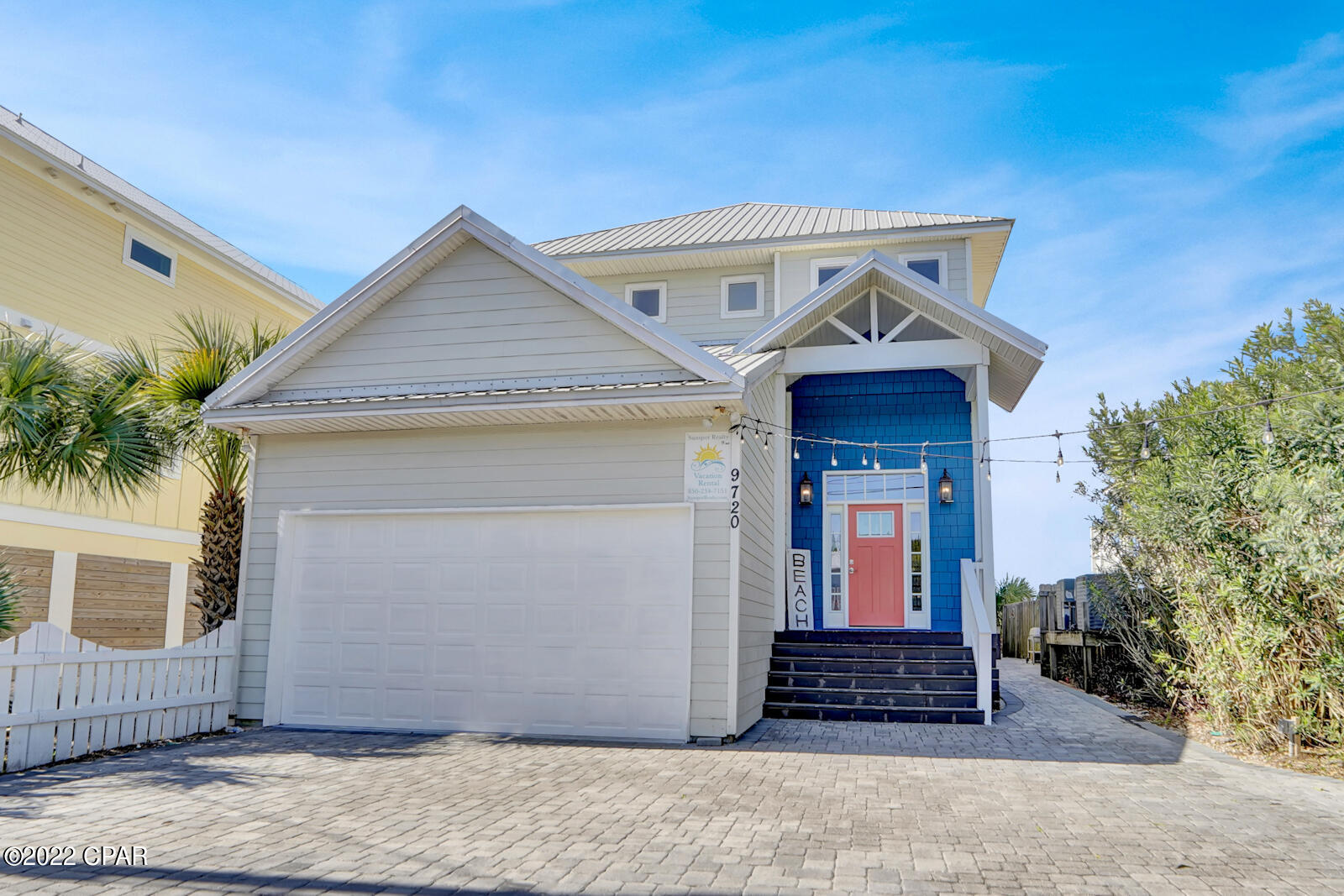 A W Pledger Panama City Beach - Residential