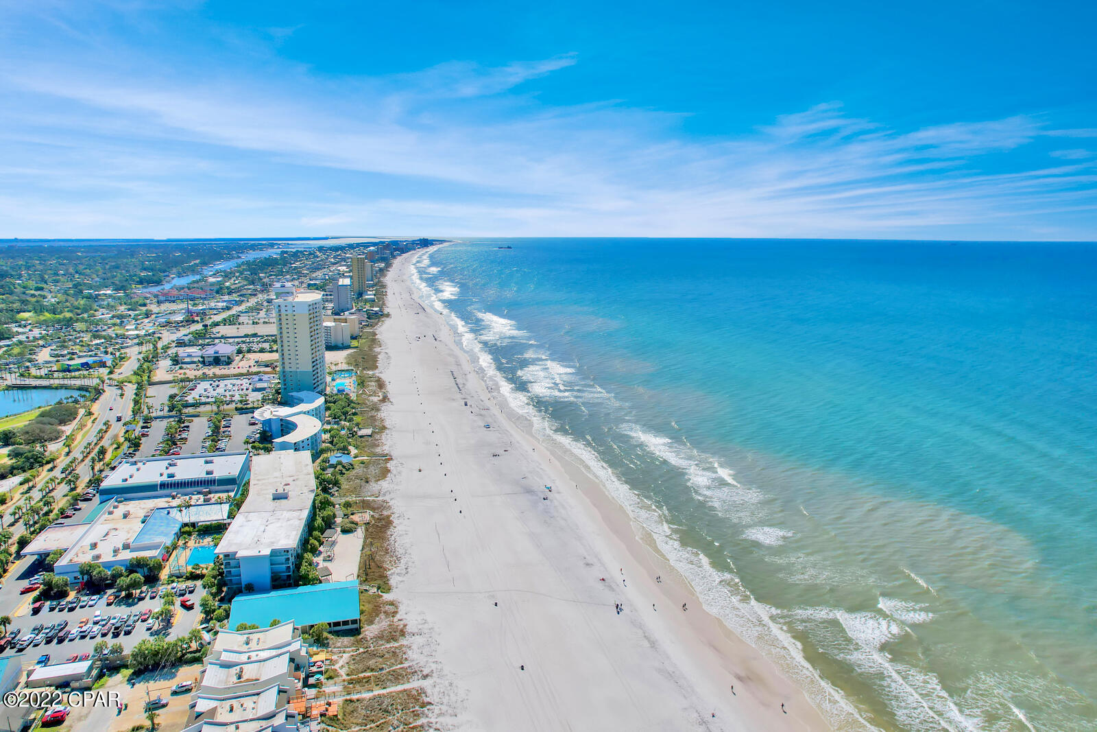 A W Pledger Panama City Beach - Residential