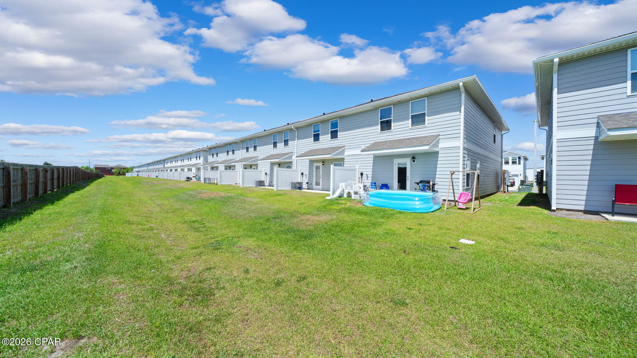 Jakes Landing - Residential Lease