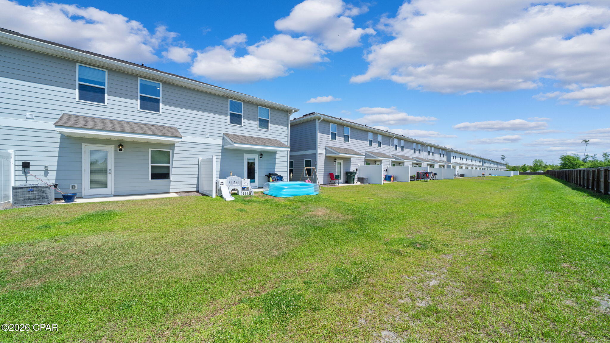 Jakes Landing - Residential Lease