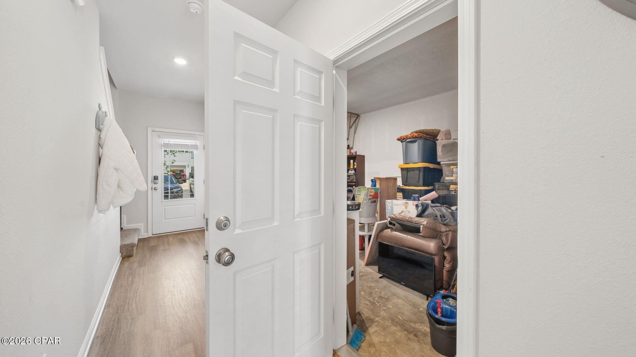 Jakes Landing - Residential Lease