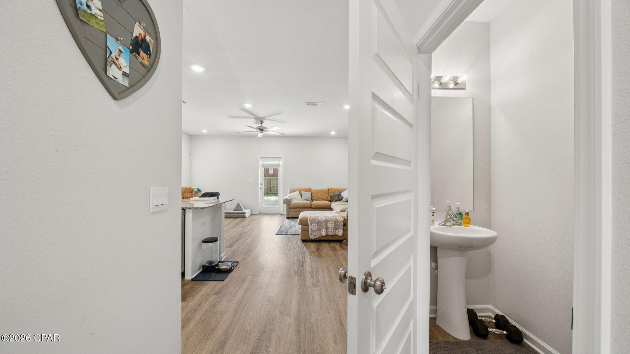 Jakes Landing - Residential Lease