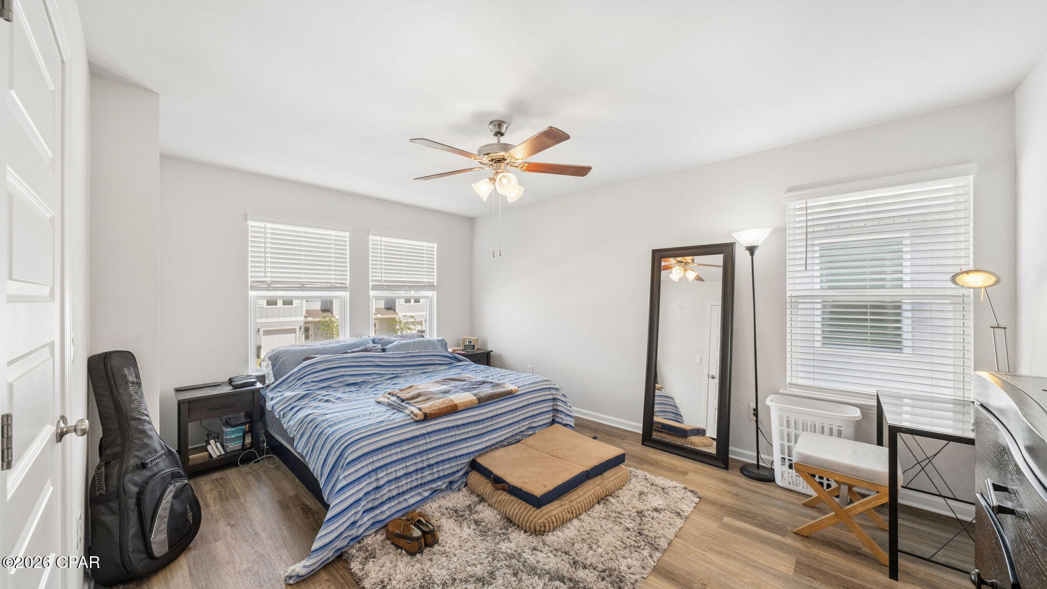 Jakes Landing - Residential Lease
