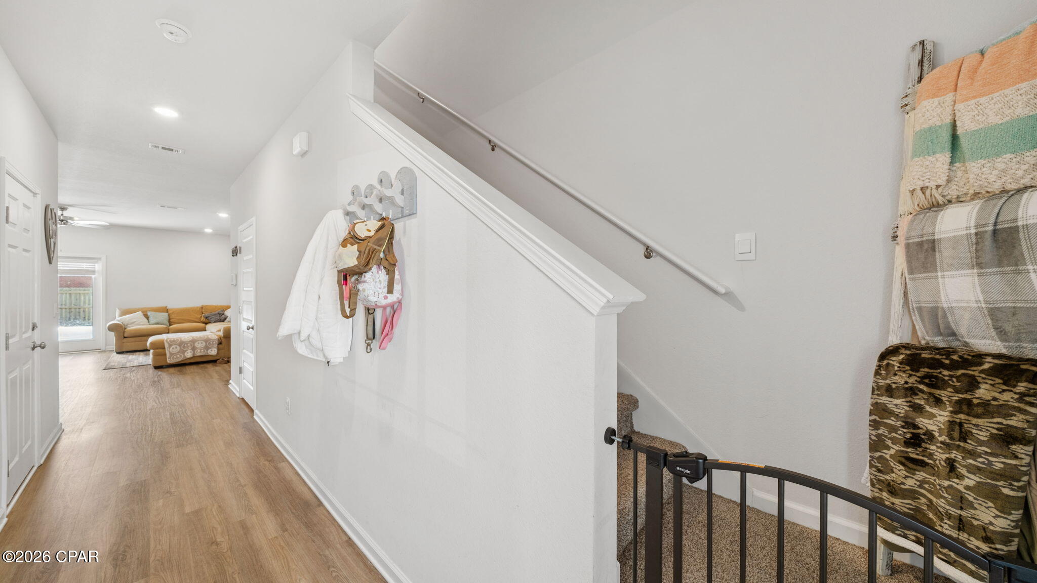 Jakes Landing - Residential Lease