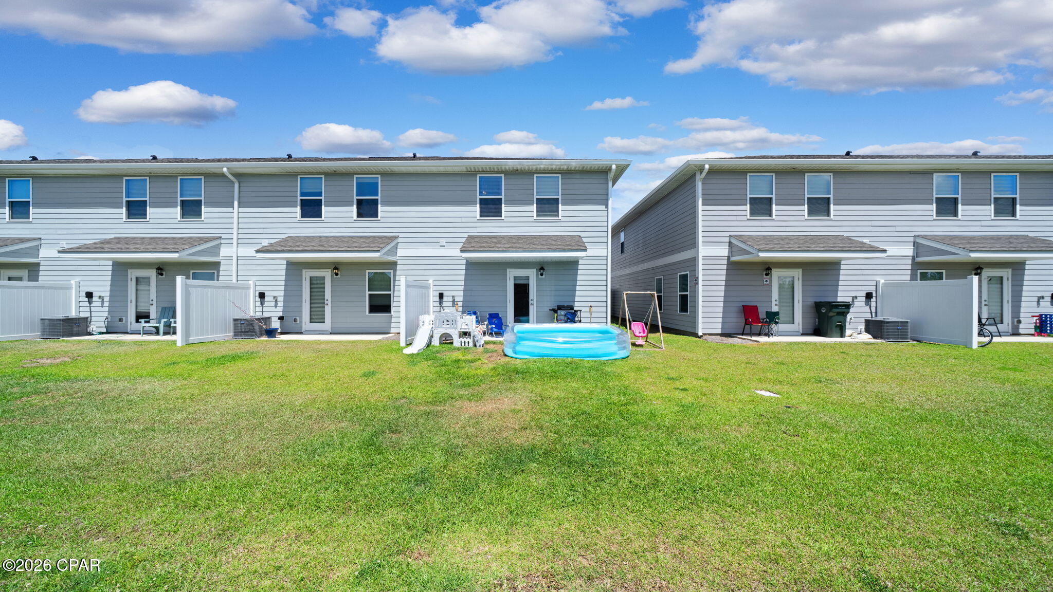 Jakes Landing - Residential Lease