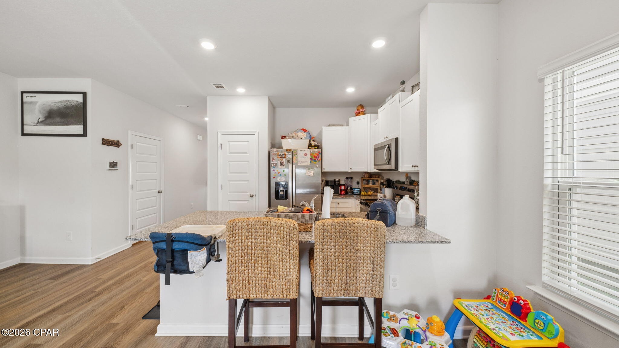 Jakes Landing - Residential Lease