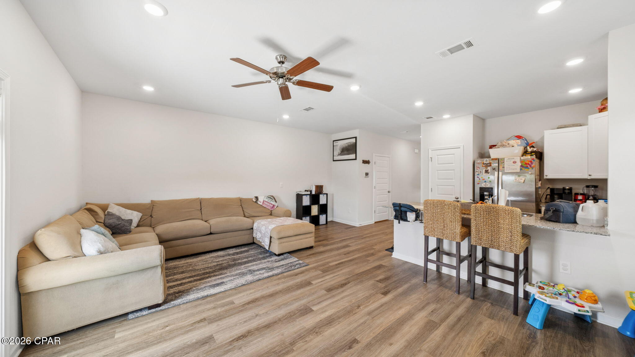 Jakes Landing - Residential Lease